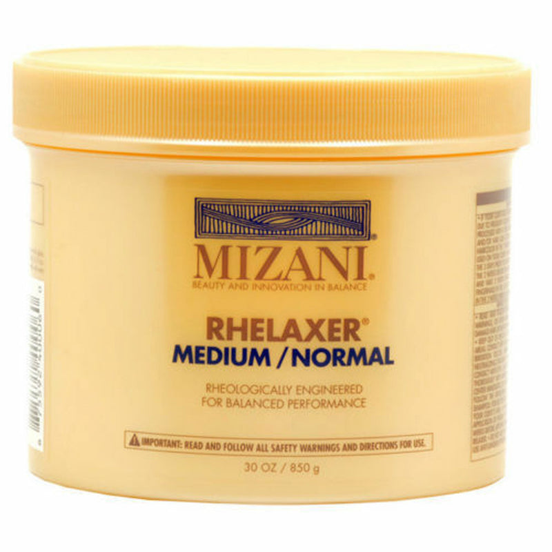 Mizani Relaxer Med/Norm 30 oz.