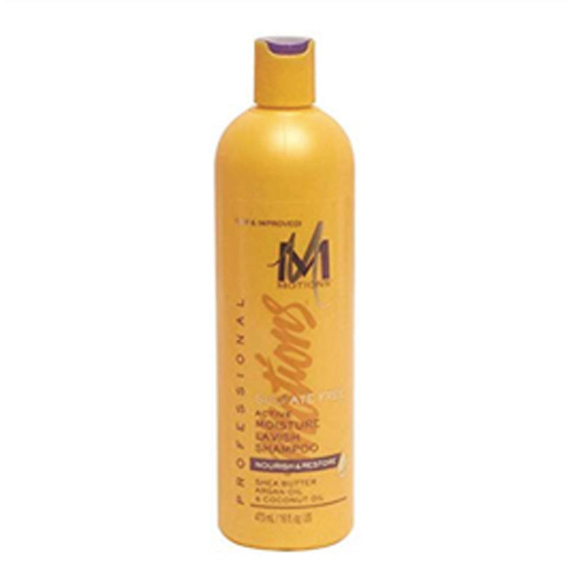 Motions Lavish Shampoo (Sulfate Free) 16 Oz.