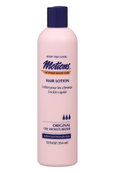 Motions Light Oil Moisturizer Hair Lotion 12oz
