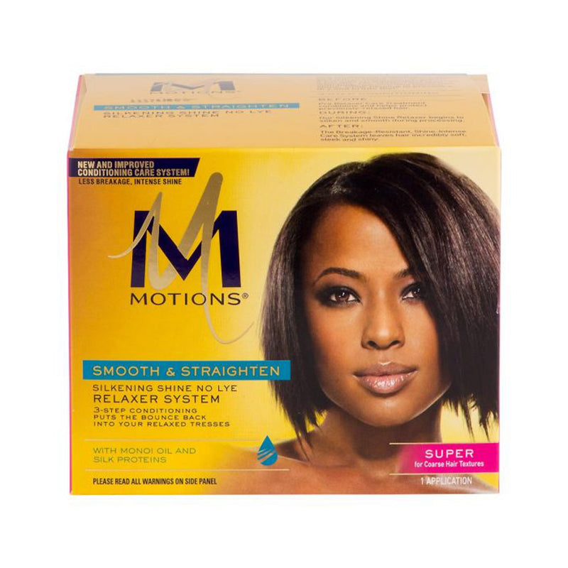 Motions Relaxer Kit Super