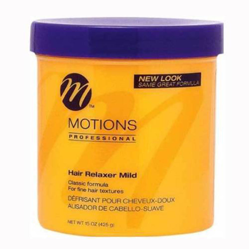 Motions Relaxer Mild 15 Oz