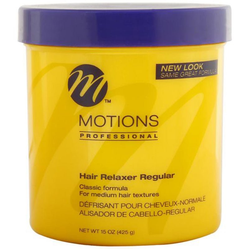 Motions Relaxer Regular 15 Oz.