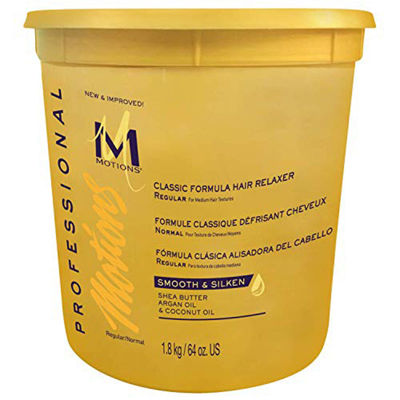 Motions Relaxer Regular 64 Oz