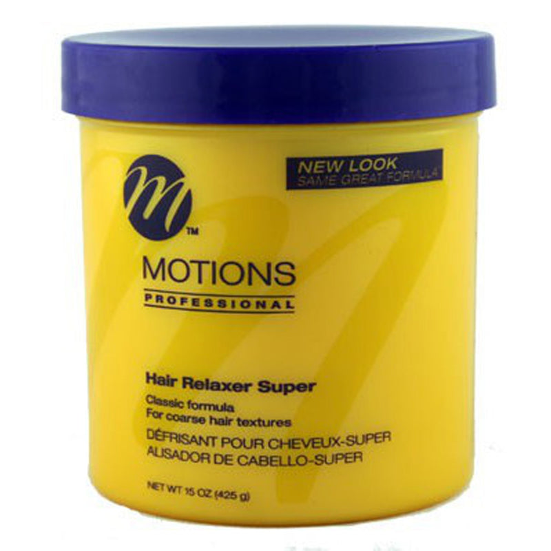 Motions Relaxer Super 15 Oz.