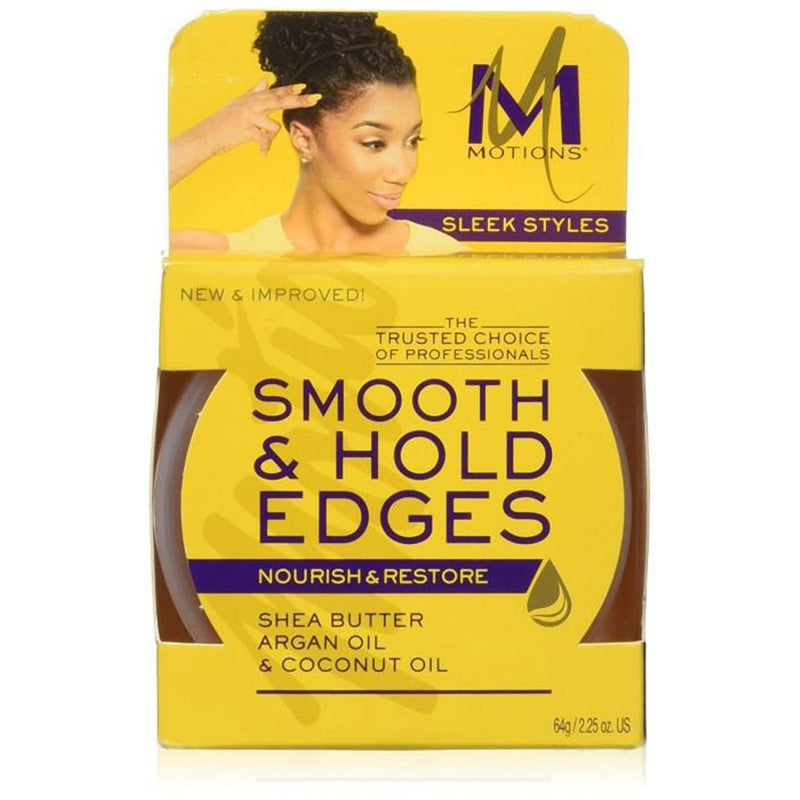 Motions Smooth & Hold Edges 2.25 Oz.