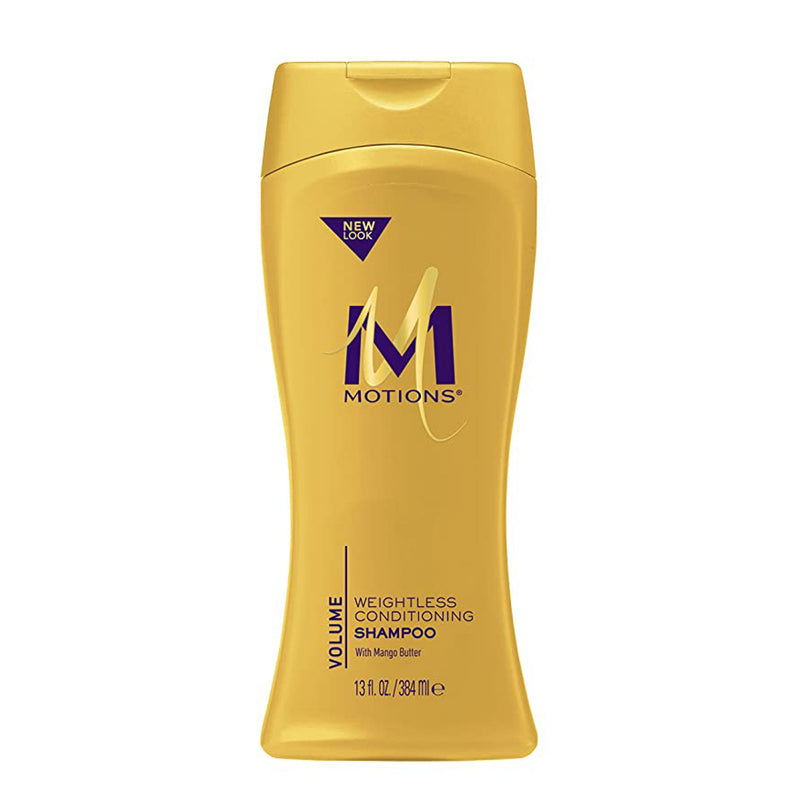 Motions Weightless Det. Cond. Shampoo 13 Oz.