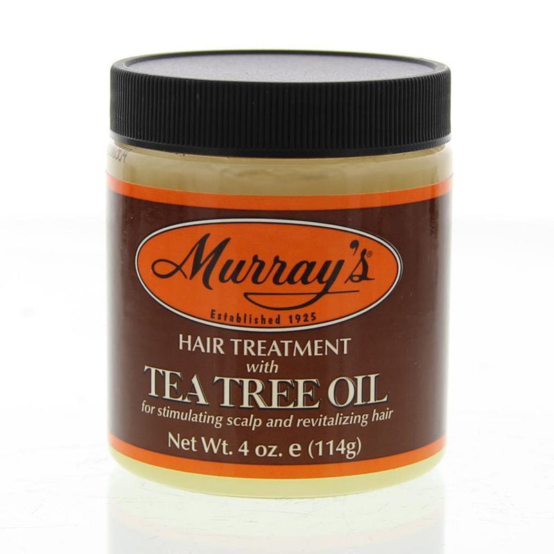 Murray's Tea Tree Oil 3,5 oz.