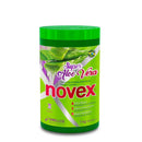 Novex Super Babosao Aloe Vera Deep Conditiioning Hair Mask 1kg