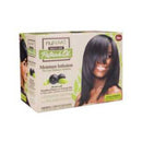 Nunaat Brazlin Patua Rel kit Sup