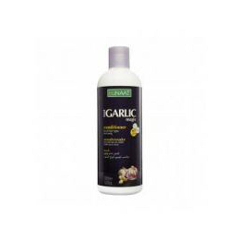 Nunaat Garlic Magic Cond. 16.8oz