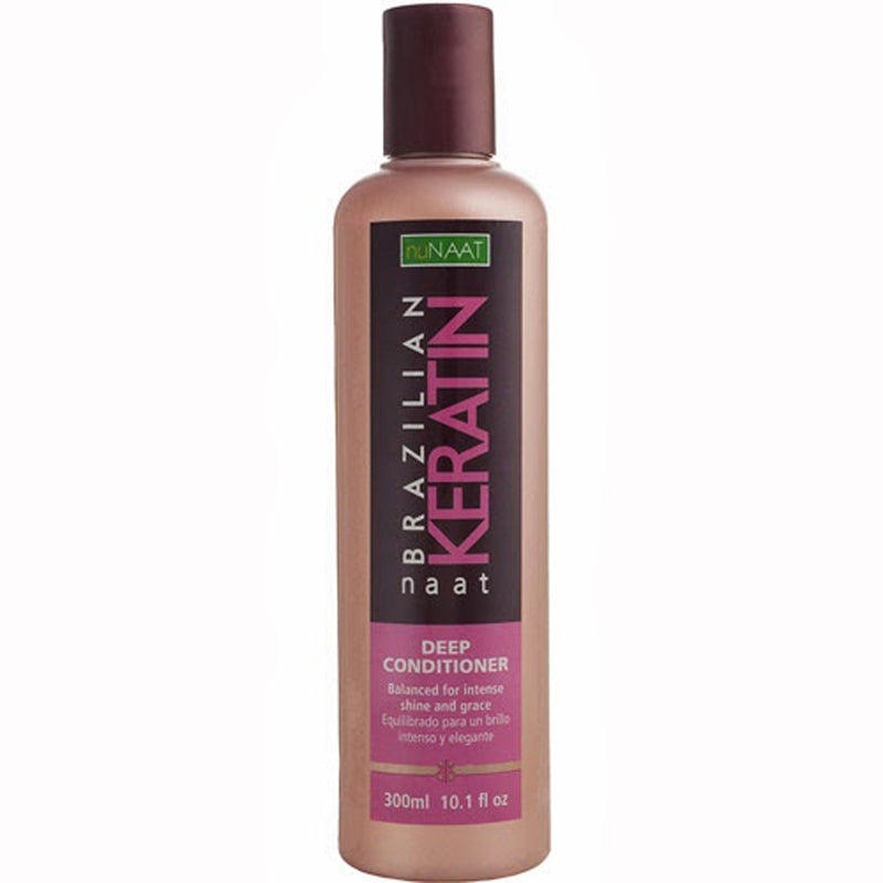 Nunaat Keratin Cup Cond 10 Oz.