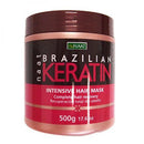 Nunaat Keratin Cup mask 17.6 oz