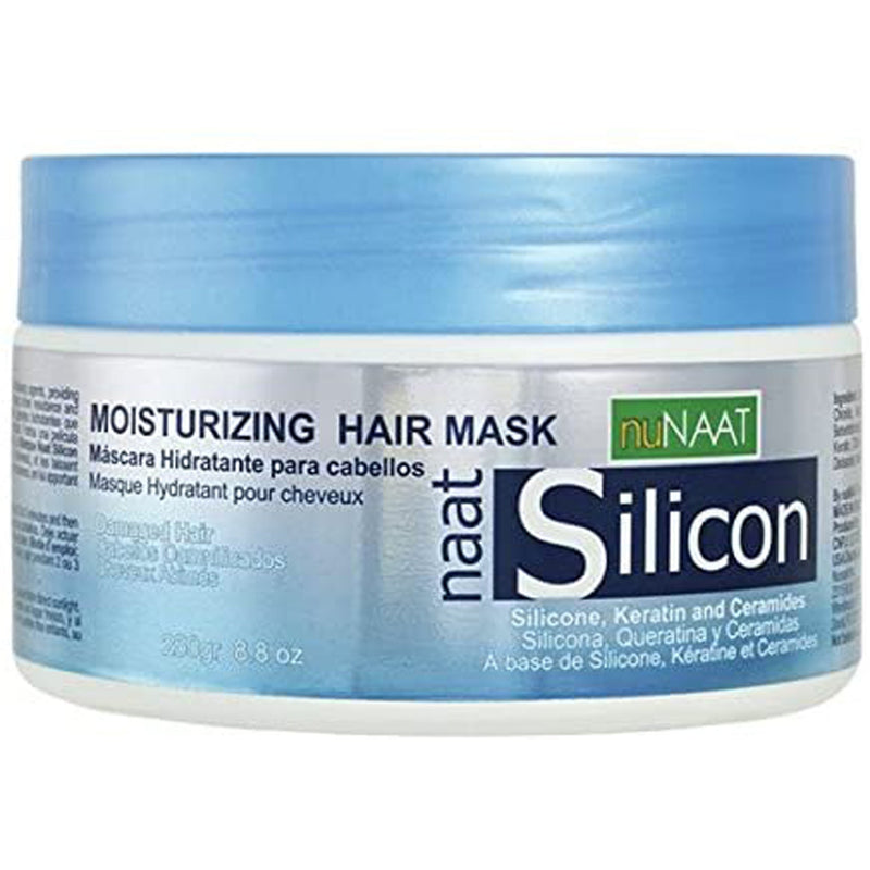 Nunaat Silicon Mask Fort. 8.8oz