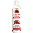 Okay Coco. & Hib. Shampoo 8oz