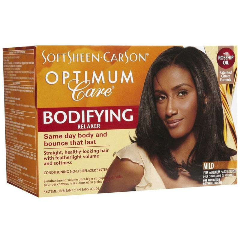 Optimum Care Relaxer Kit Mild