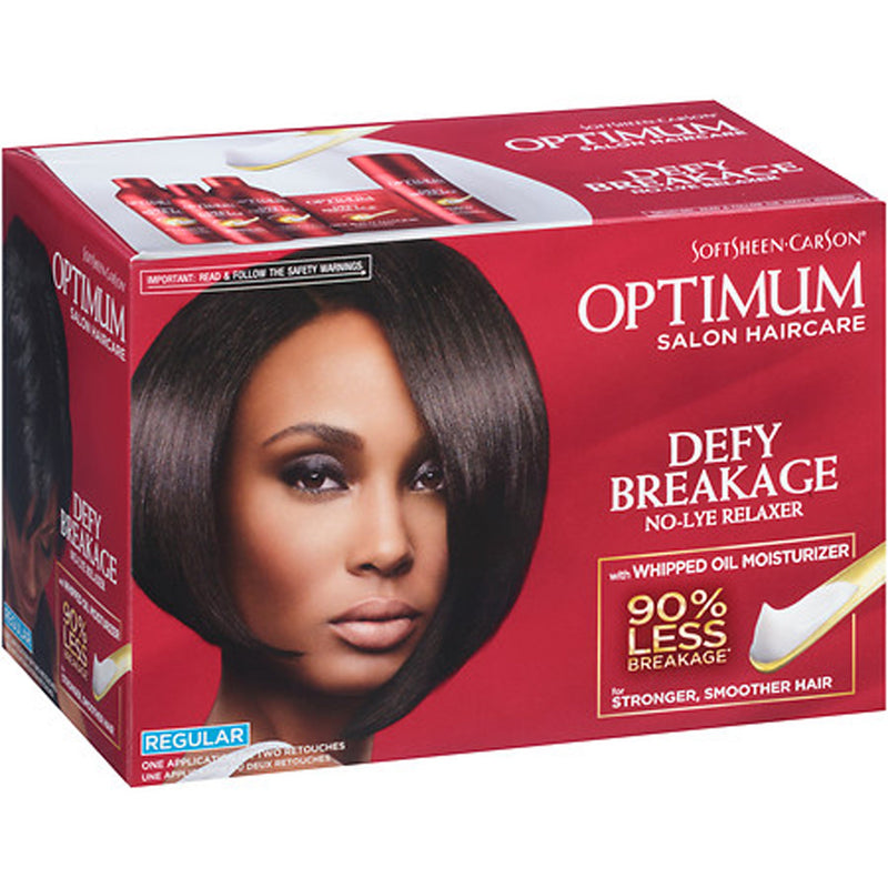 Optimum Care Relaxer Kit Regular