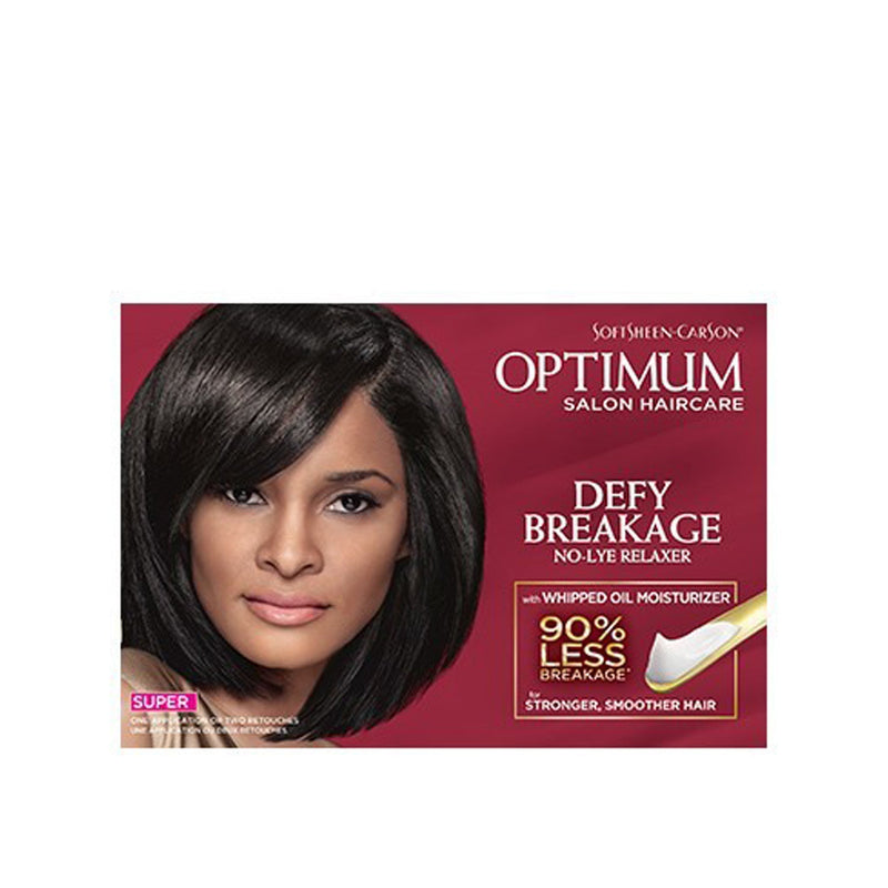 Optimum Care Relaxer Kit Super