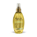 Organix Argan & Shea W/ Less Oil 4 oz