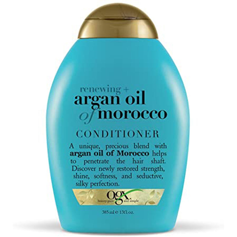Organix Argan Lux Conditioner 13 oz