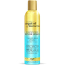 Organix Argan Volume Finish Spray 8.5 oz