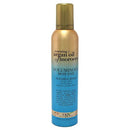 Organix Argan Volume Mousse 8 oz