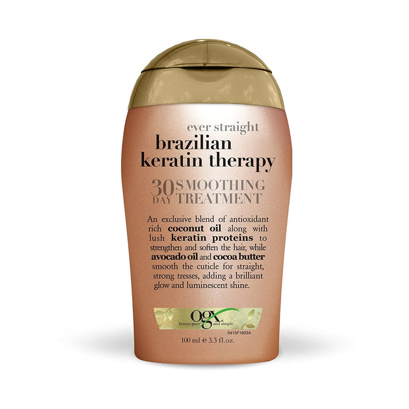 Organix B/Keratin 30 Day Trmt 3.3 oz