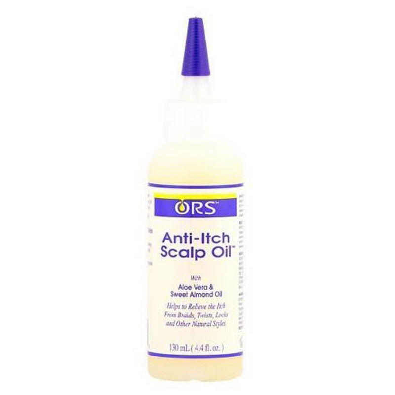 ORS Anti Itch Oil 4 Oz.