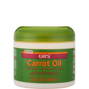 ORS Carrot Oil 8 Oz.
