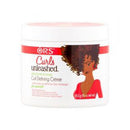ORS Curls Unleashed Defining Creme 16 Oz.