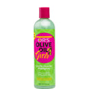 ORS Girls Olive Oil Gentle Cleanse Shampoo 13 Oz.