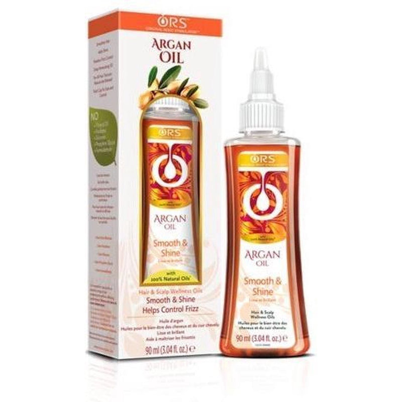 ORS H/S Wellness Argon Oil 90 ml