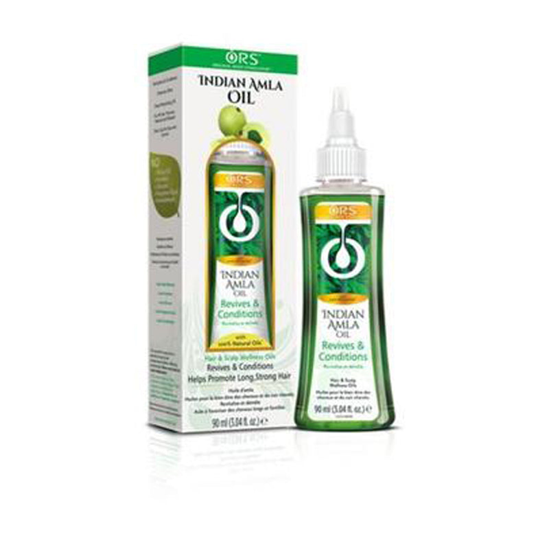 ORS H/S Welness Indian Amla Oil 90 ml