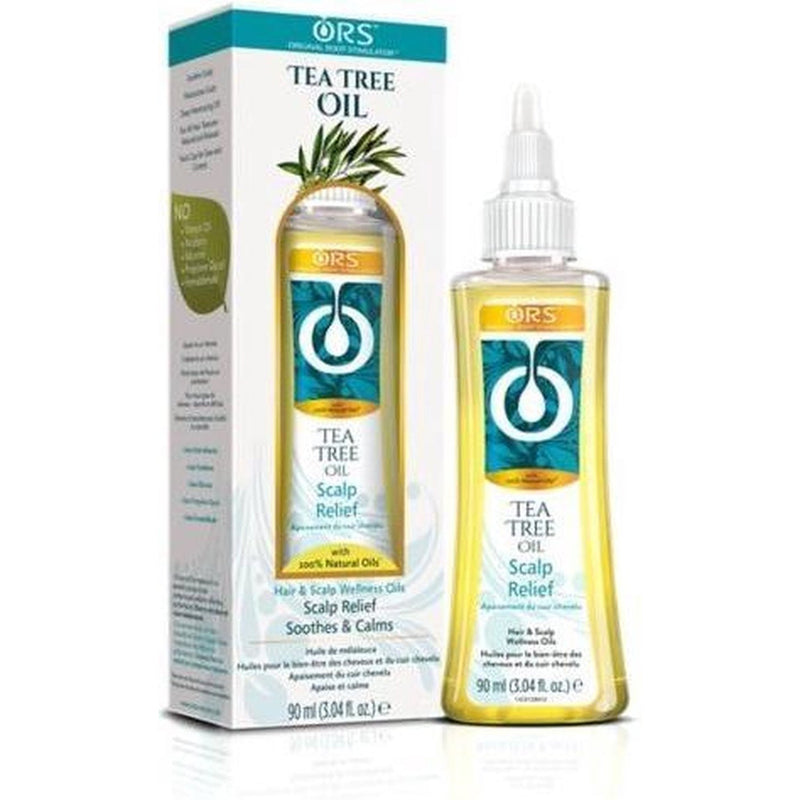 ORS H/S Welness Tea Tree Oil 90 ml
