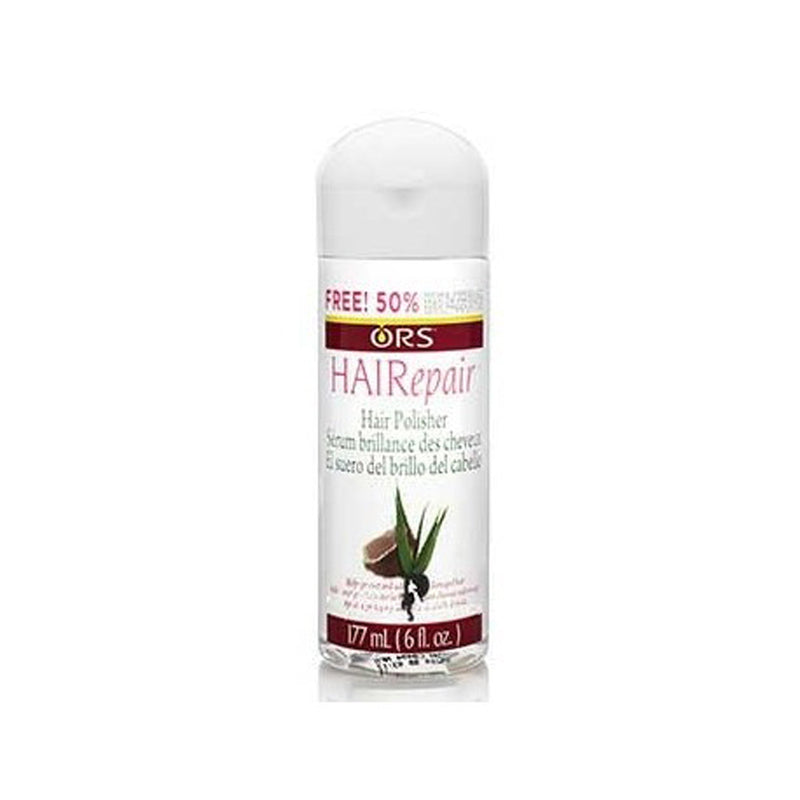 ORS Hair Repair Aloe Vera Hair Polisher 6 Oz.
