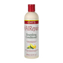 ORS Hair Repair Nourishing Conditioner 8oz White