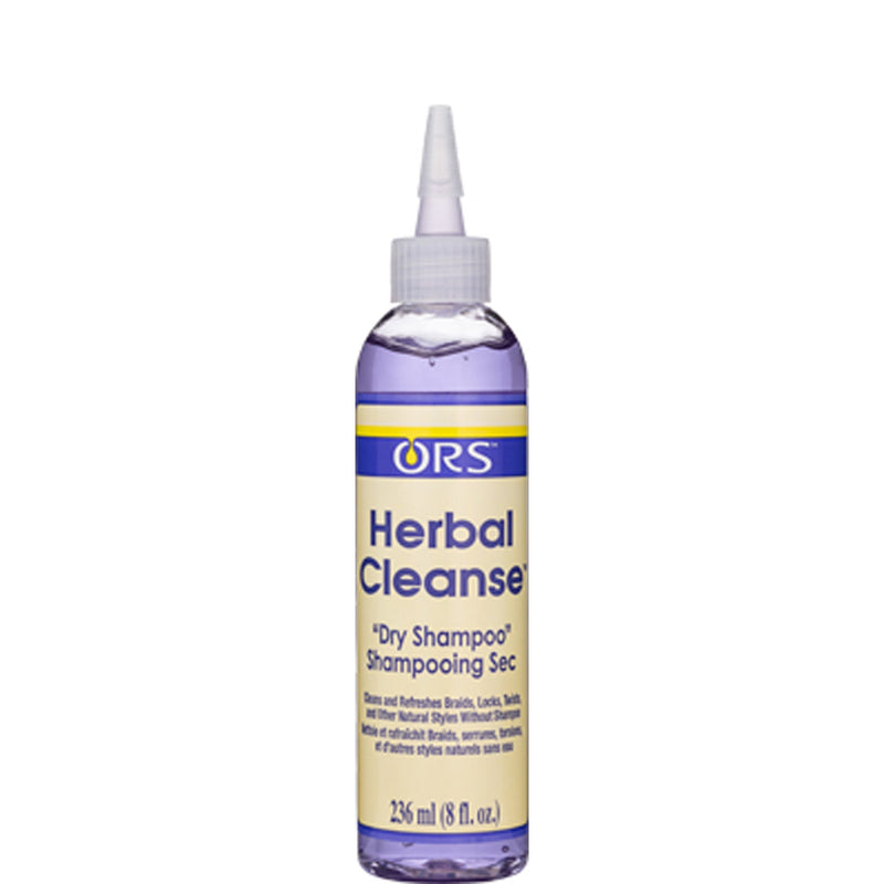 ORS Herbal Cleanse Shampoo 9 Oz.