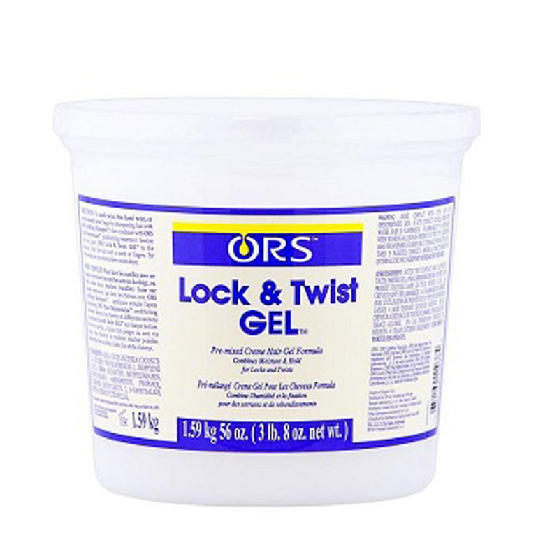 ORS Lock & Twist Gel 54 Oz.