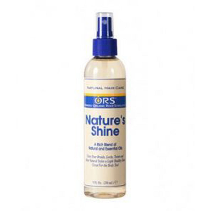 ORS Natures Shine Spray 9 Oz.