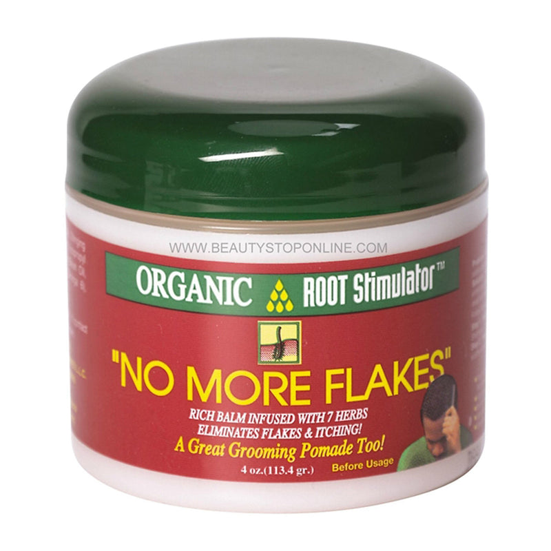 ORS No More Flakes 4 Oz.