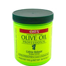 ORS Olive Oil Cream Relaxer Super 18 Oz.