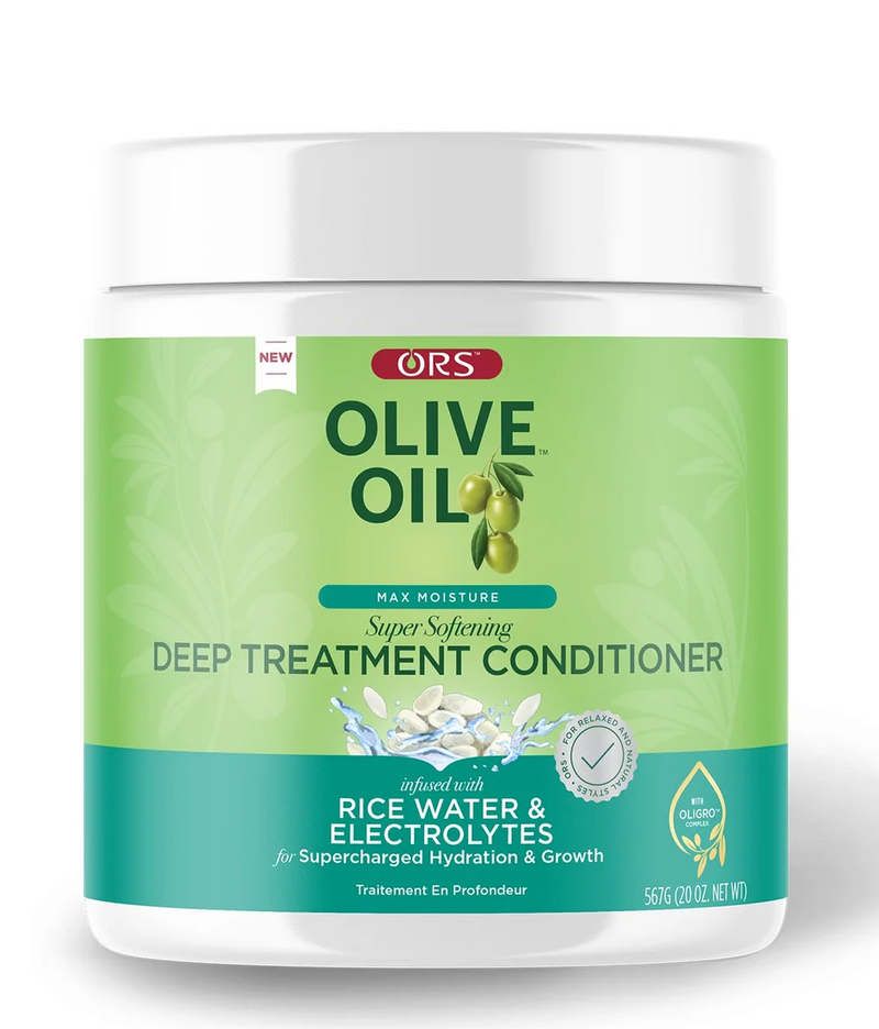 ORS Olive Oil Deep Treatment Conditioner 20oz
