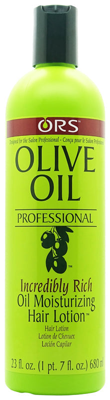 ORS Olive Oil Moisturizing Lotion 23 Oz.