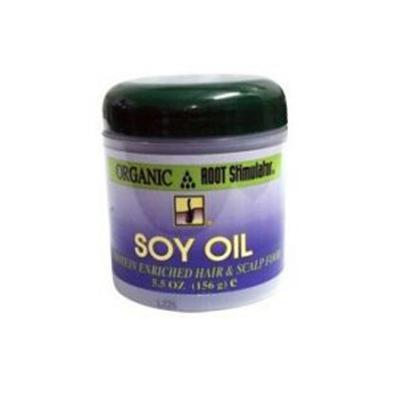 ORS Soy Oil HD 5.25 Oz.