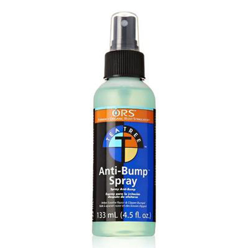 ORS Tea Tree Bump Spray 4.5 Oz.