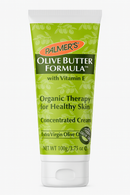 Palmer's Olive Butter Formula With Vitamin E Organic Therapy For Healthy Skin Concentrated Cream 3.75oz
