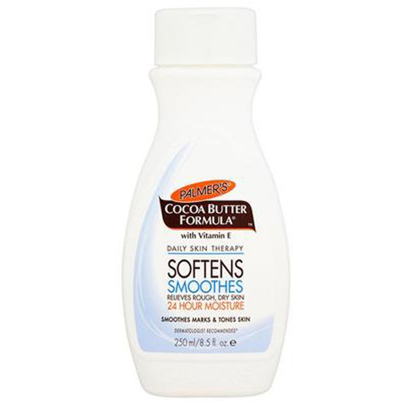 Palmers Cocoa Butter Lotion 8 Oz.