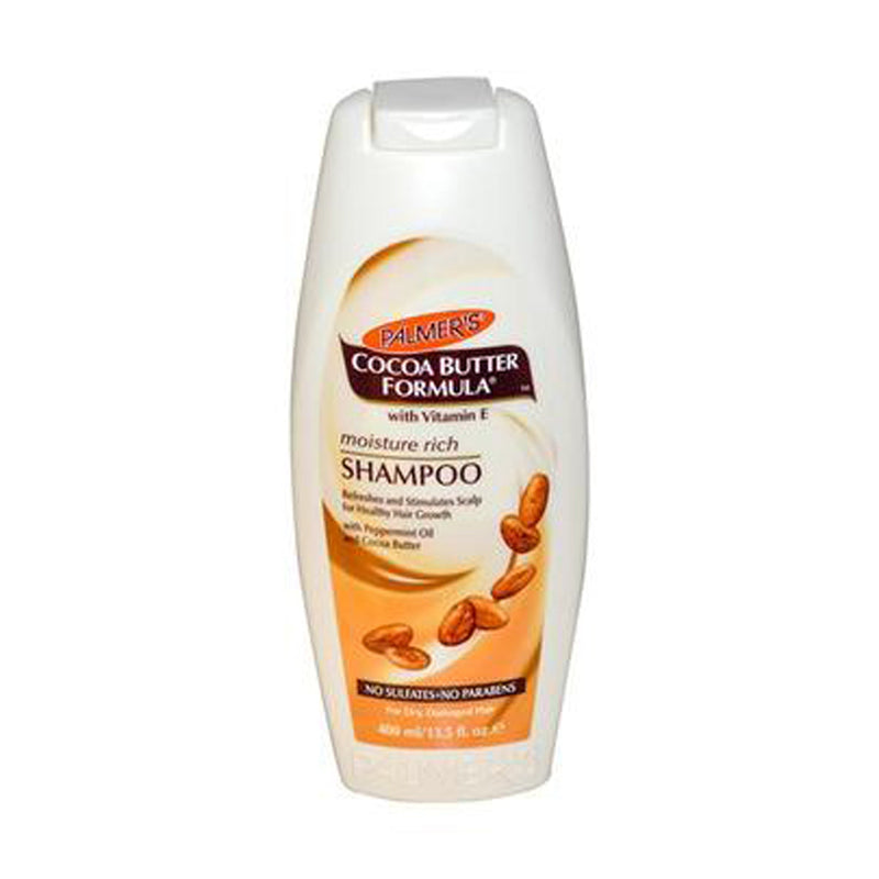 Palmers Cocoa Butter Shampoo 13.5 Oz.