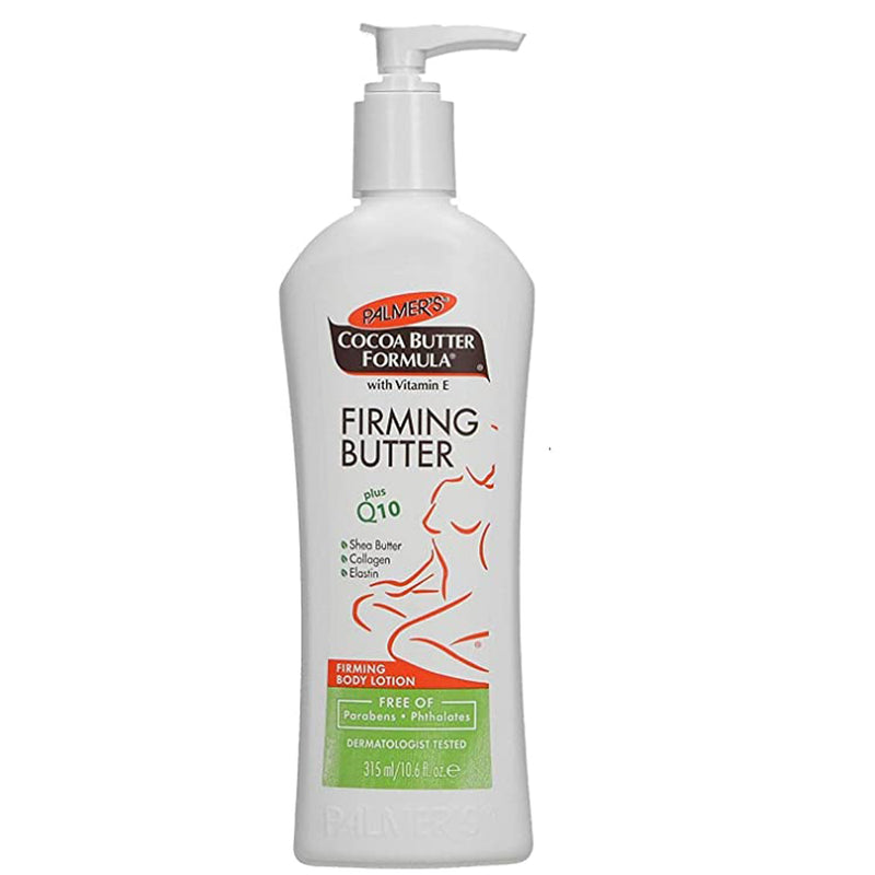 Palmers Cocoa Butter Skin Firming Lotion 8.5 Oz.