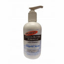 Palmers Cocoa Butter Soap Liquid 8.5 Oz.