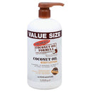 Palmers Coconut Oil Lotion 33.8oz Value!